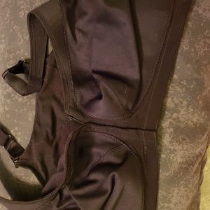 Glamorise Front close Bra